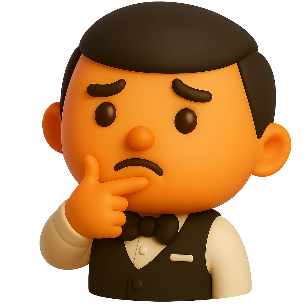Staff icon